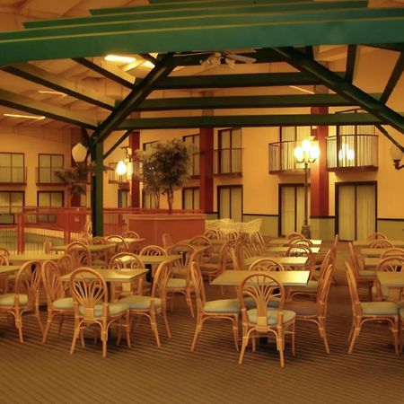 Regency Inn & Suites アルタス エクステリア 写真