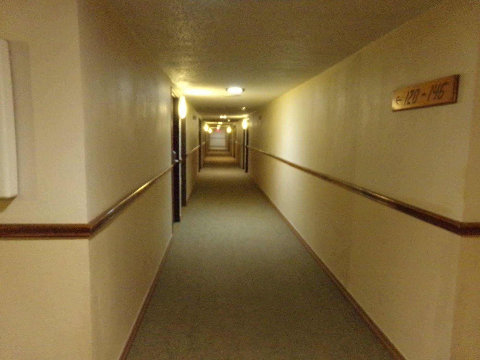 Regency Inn & Suites アルタス エクステリア 写真